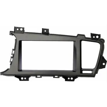 Рамка RKIA-N37 Kia Optima-3 12-13 2din  - фото