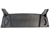 Полка Niva Chevrolet из 3-х частей - фото