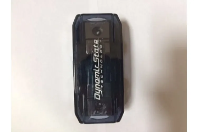 Держатель предохранителя Dynamic State EI.FHM0 Mini ANL 150A - фото