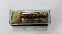 Держатель предохранителя FSD audio AGU-2.100A  - фото