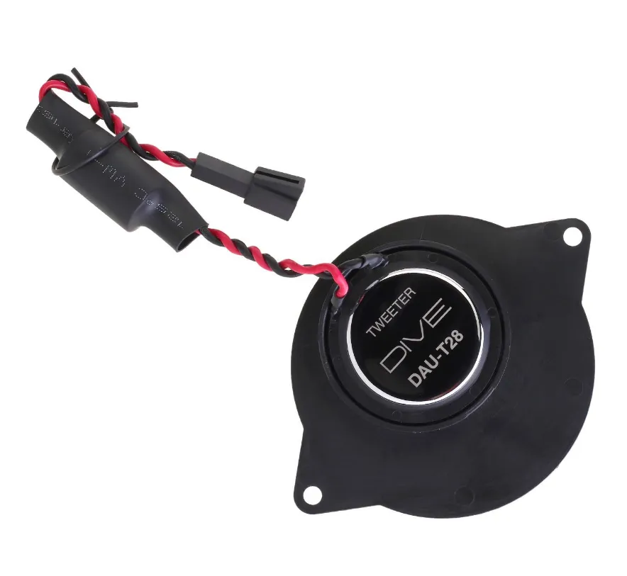 Акустика штатная Dynamic State DAU-T28A  - фото