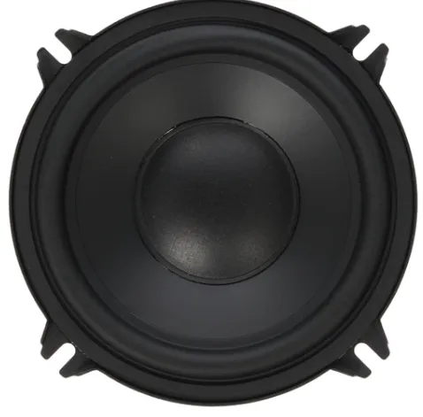 Акустика компонентная Morel Tempo 5 2WAY - фото