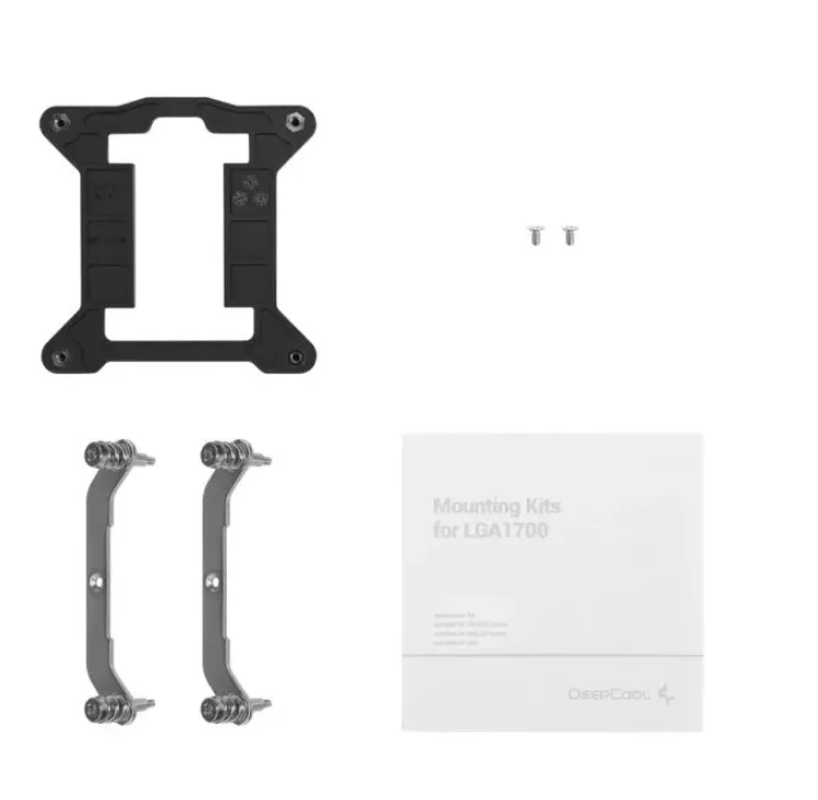 дополнительное крепление  GT-001M - фото