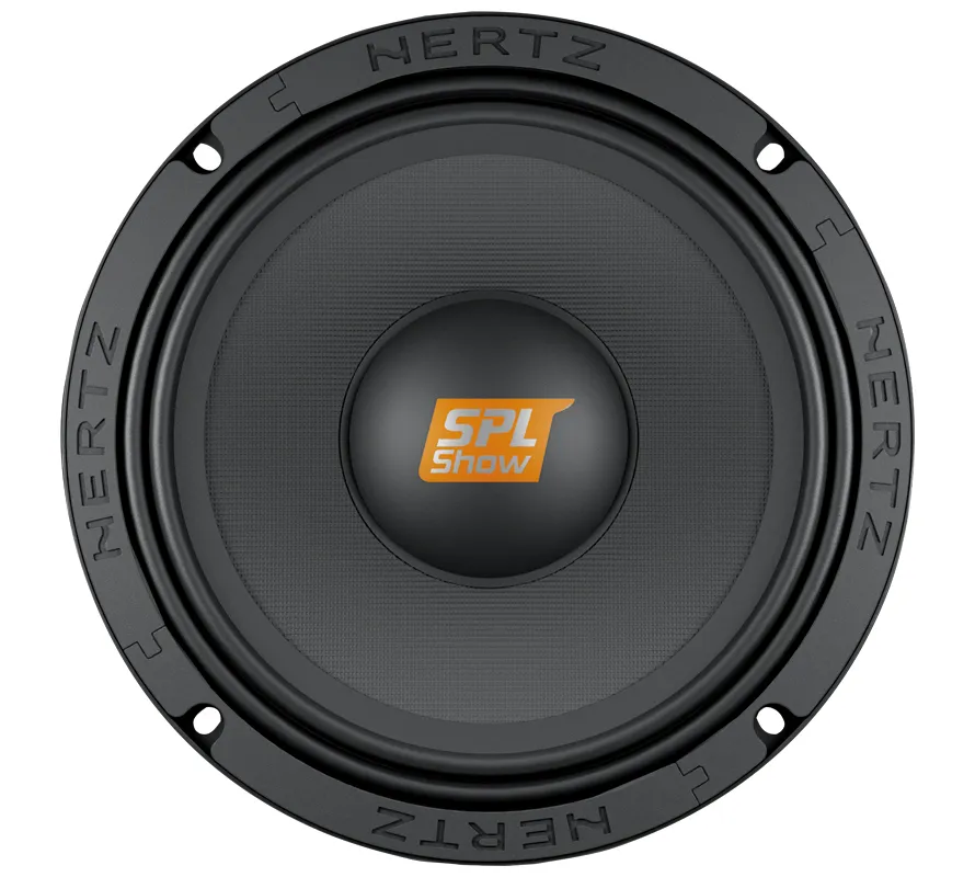 СЧ динамики Hertz SV 165.1 SPL Midrange - фото