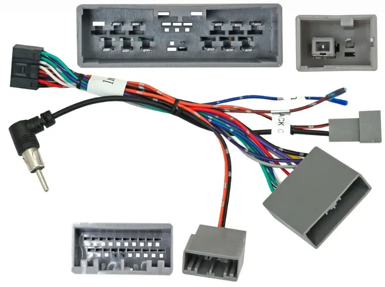 UMS-провод Incar HO-UMS1450 HONDA 2006+ - фото