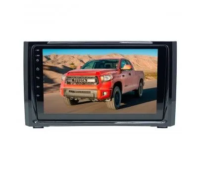 ШГУ LeTrun 3542-3915 Toyota Tundra  - фото