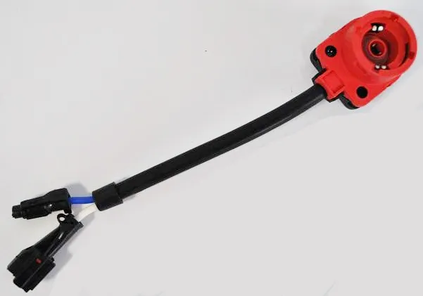 Переходник MaxLight Ket-02 - D2S - фото