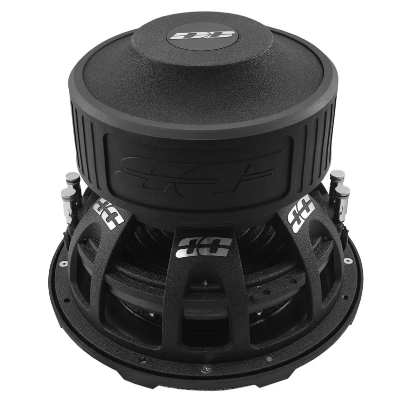 Сабвуфер Deaf Bonce Apocalypse DB-SA312D1 - фото Сабвуфер Deaf Bonce Apocalypse DB-SA312D1 - фото