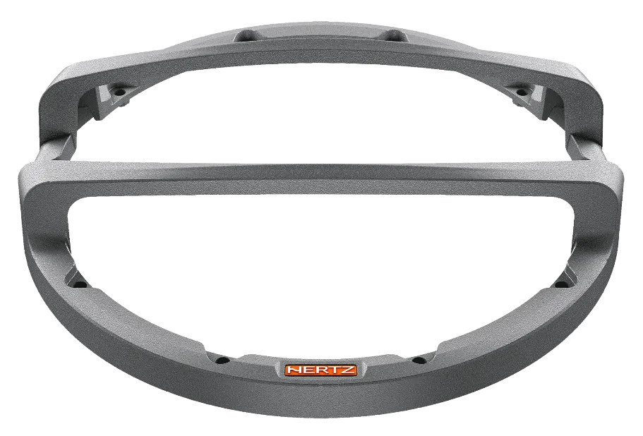 Защитная сетка (гриль) Hertz MPG 300.3 Grille 300 mm - фото