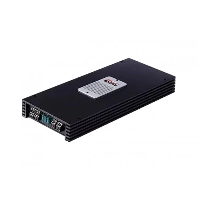 Усилитель 4-канальный  Audio System AS 4120 - фото