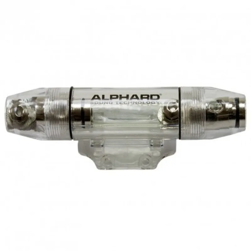 Держатель предохранителя Alphard ANL FH-1150 - фото Держатель предохранителя Alphard ANL FH-1150 - фото