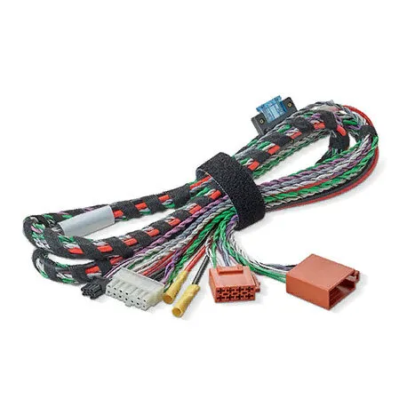 Комплект штатной акустики Focal KIT VW Active - фото