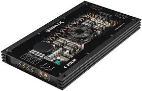 Усилитель 4-канальный Helix C FOUR  - фото