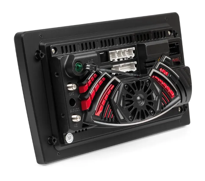 Головное устройство Aspect AV-C92 9" Universal - фото