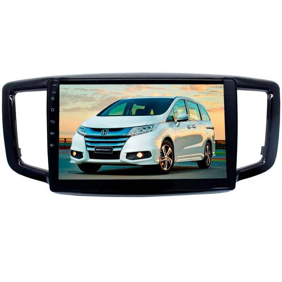 Рамка LeTrun 2413 Honda Odyssey 2013+ 10" - фото