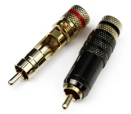 RCA - разъем Dynamic State EI.RC1 - фото