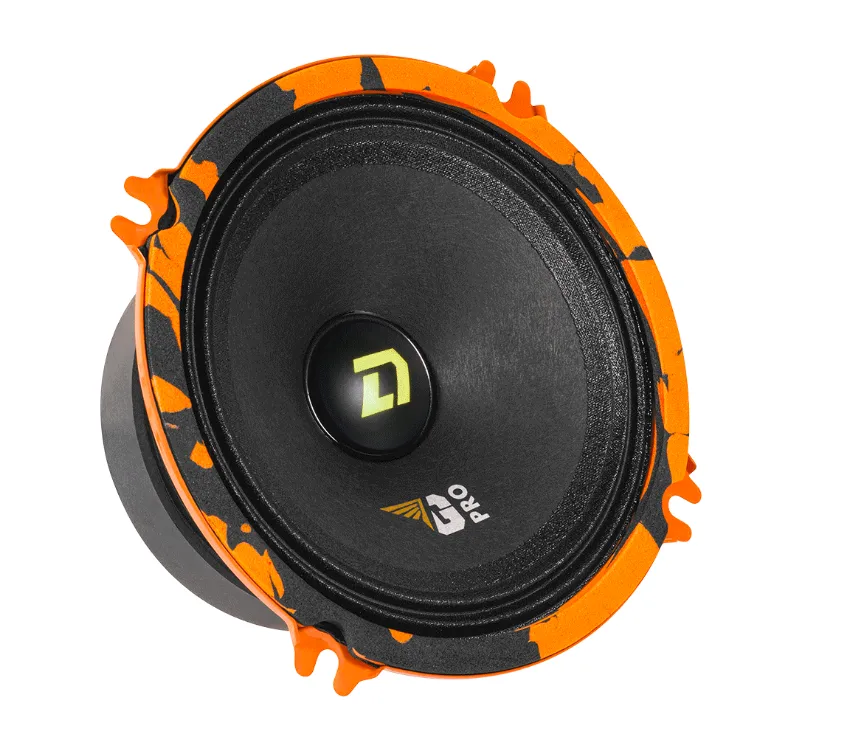 СЧ динамики DL Audio Gryphon Pro 130 SE - фото СЧ динамики DL Audio Gryphon Pro 130 SE - фото