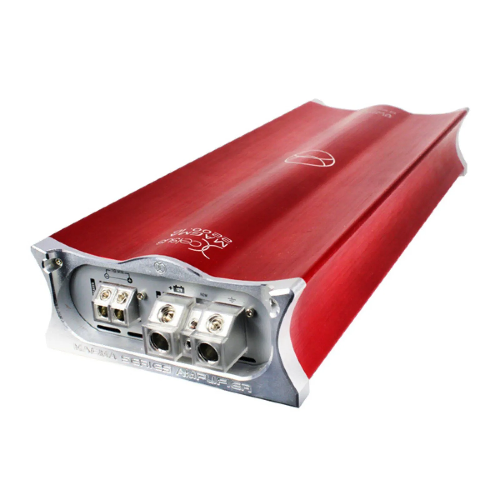 Усилитель 1-канальный Xcelsus Audio Magma 2200.1D - фото Усилитель 1-канальный Xcelsus Audio Magma 2200.1D - фото