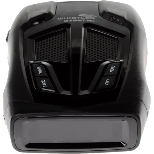 радар-детектор Whistler WH-338ST Ru - фото