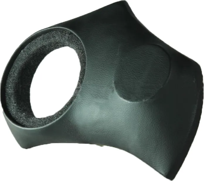 Комплект дверных подиумов для автомобиля Granta (винил люкс) 20"xРупор - фото