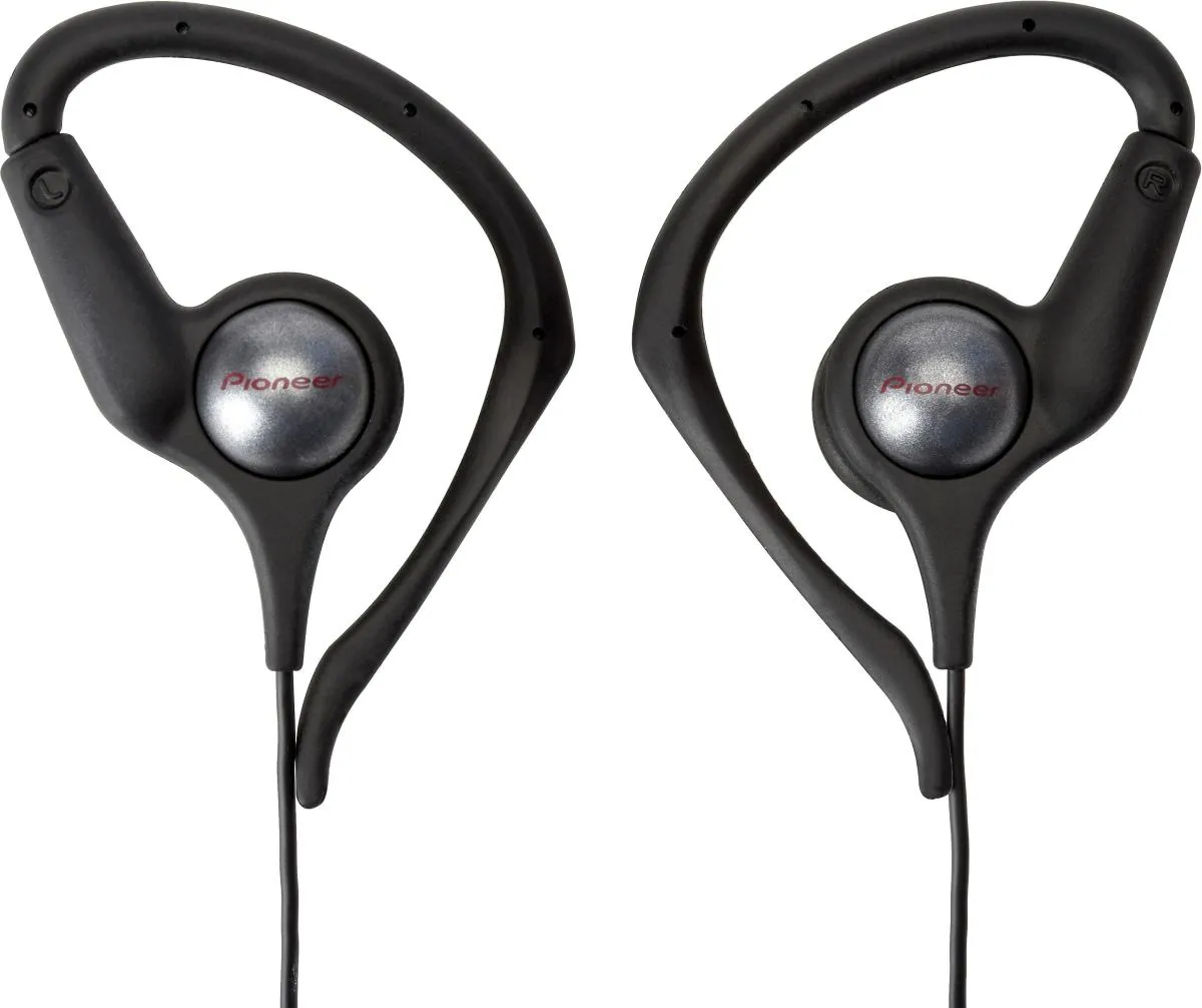 Наушники проводные Pioneer SE-E11 - фото