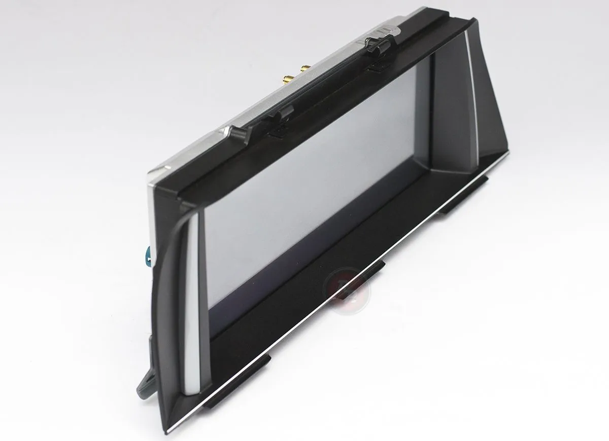 ШГУ RedPower 31085 IPS BMW 5 серии F10 и F11 - фото