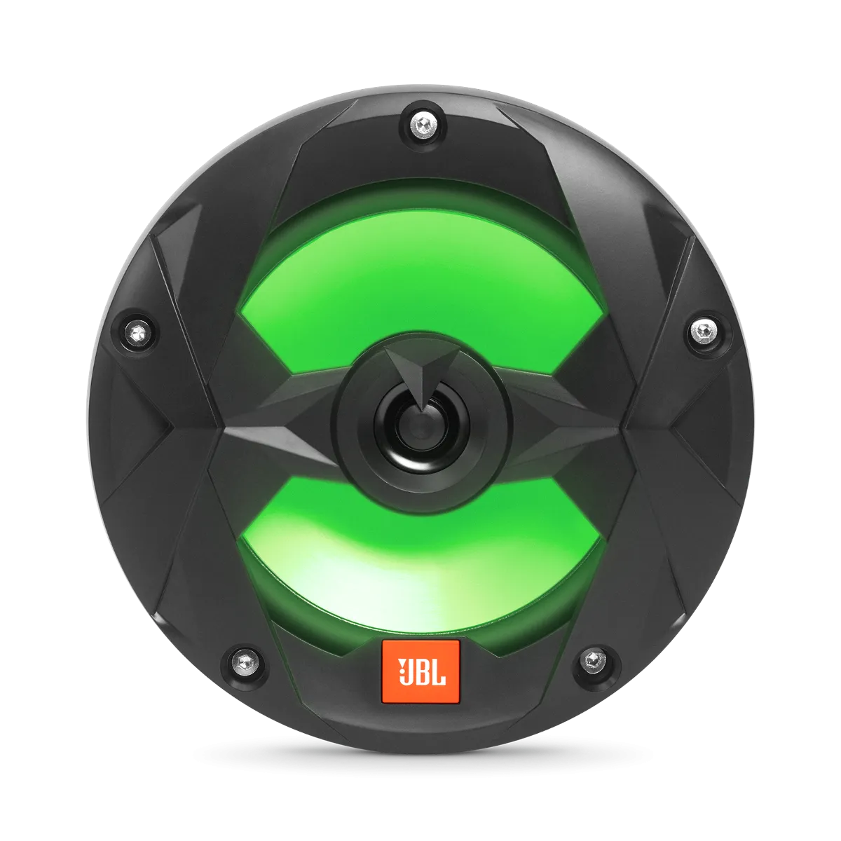 Акустика коаксиальная JBL MS65LB - фото