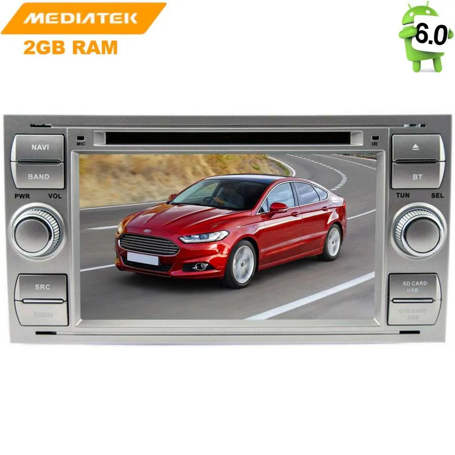 ШГУ LeTrun 2627 Ford Focus 2, Fusion, Kuga, C-MAX - фото