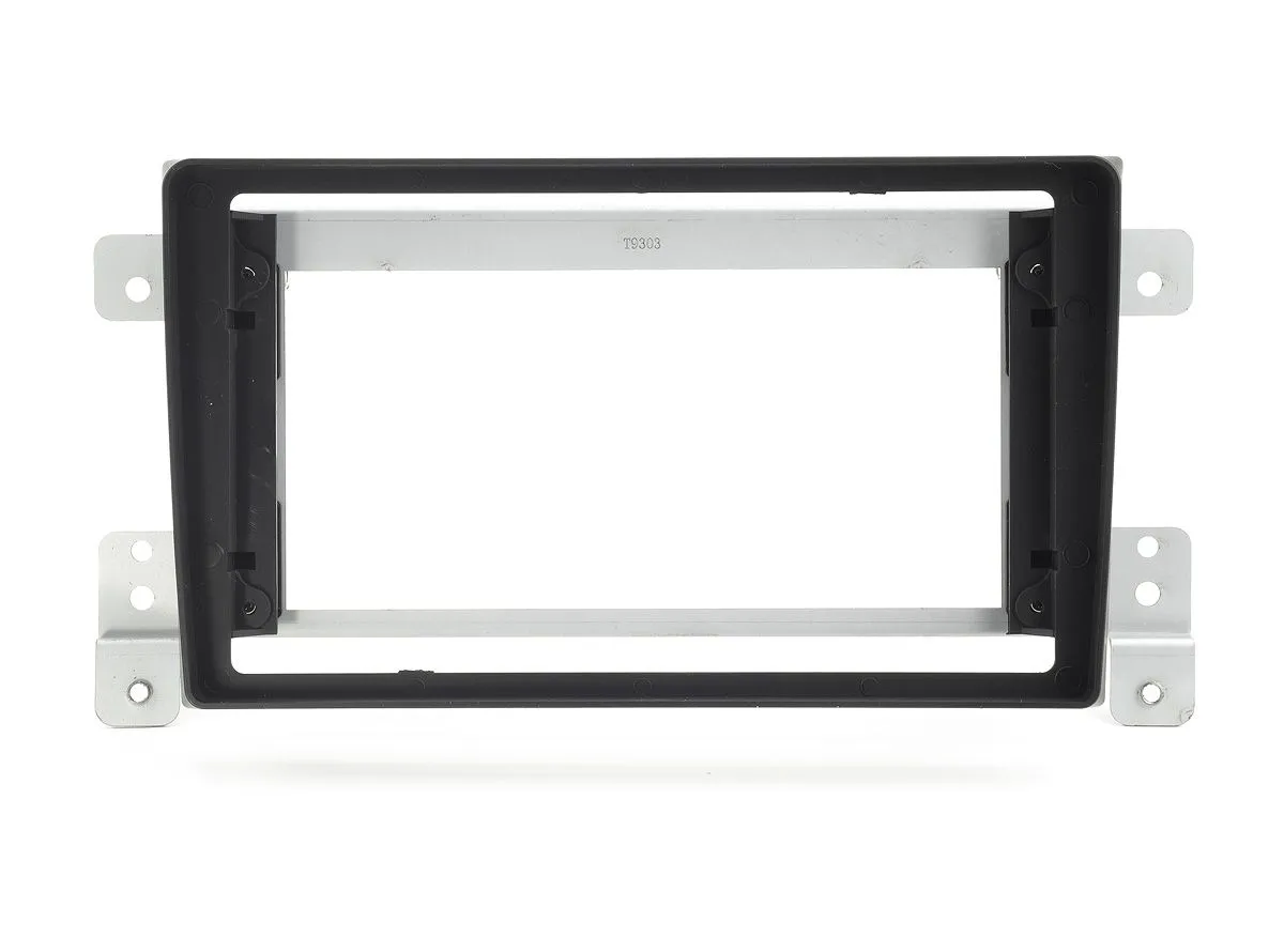 Рамка RSZ-FC 511 Suzuki Grand Vitara 2005+, 9" - фото