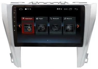 Автомагнитола RedPower 30231 IPS Toyota Camry XV55 Рестайлинг 2014-2017 - фото