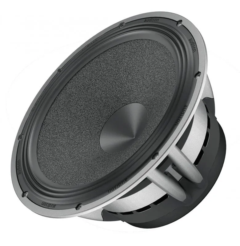Сабвуфер Audison Voce AV 12 Subwoofer 300mm - фото