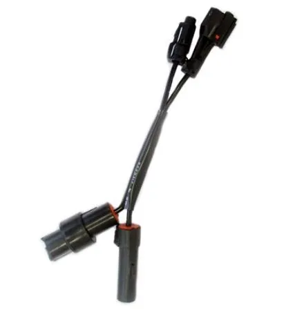 Переходник MTF-Sho-me - фото