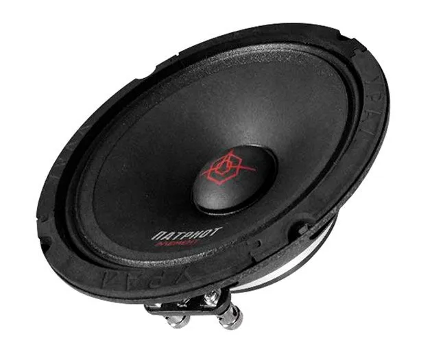 Мидрейндж Ural (Урал) УРАЛ ПАТРИОТ ЭЛЕМЕНТ АС-ПТ165 - фото