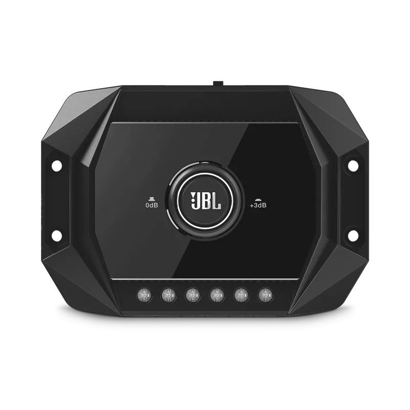 Акустика компонентная JBL STADIUMGTO600C - фото