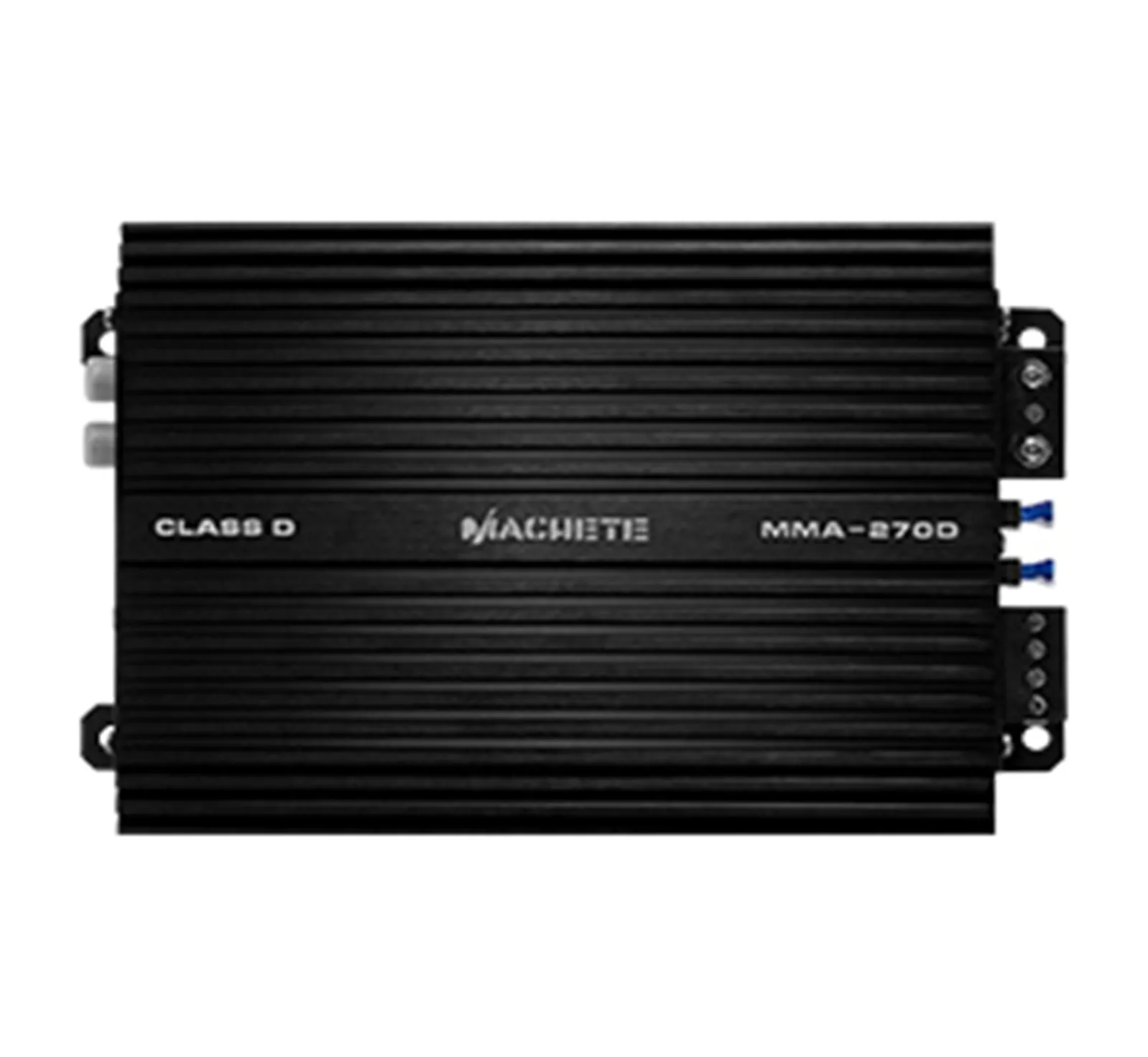 Усилитель 2-канальный Deaf Bonce Machete MMA-270D - фото