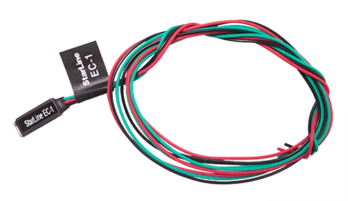 Емкостный сенсор StarLine EC-1 - фото