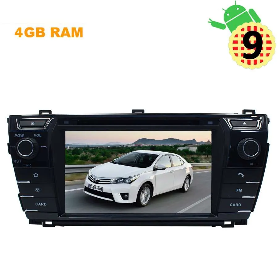 ШГУ LeTrun 2730 Toyota Corolla 2013-2016 - фото