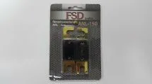 Предохранитель FSD audio ANL-150 (1уп-5шт) - фото
