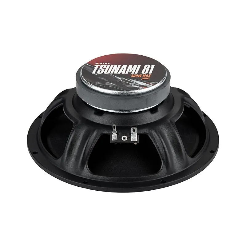 СЧ динамики AVATAR Tsunami 81 - фото