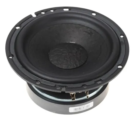 Акустика компонентная Kicx PRO-6020 - фото