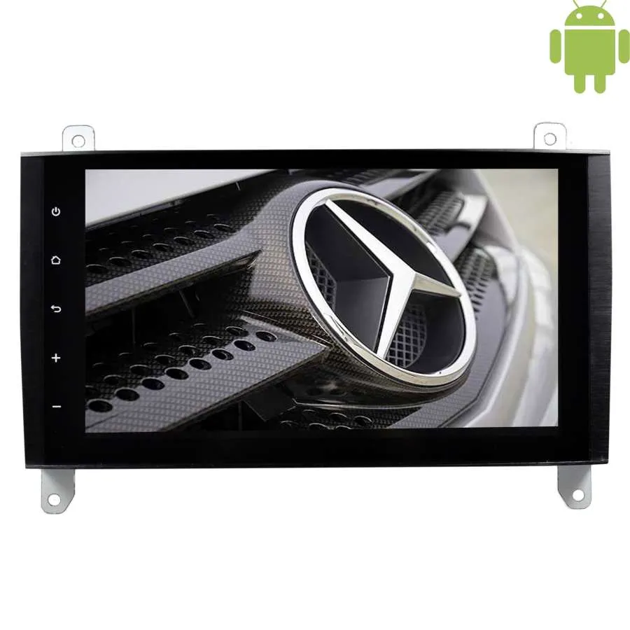 ШГУ LeTrun 1675 Mercedes A/B-class Vito, Viano, Crafter  - фото