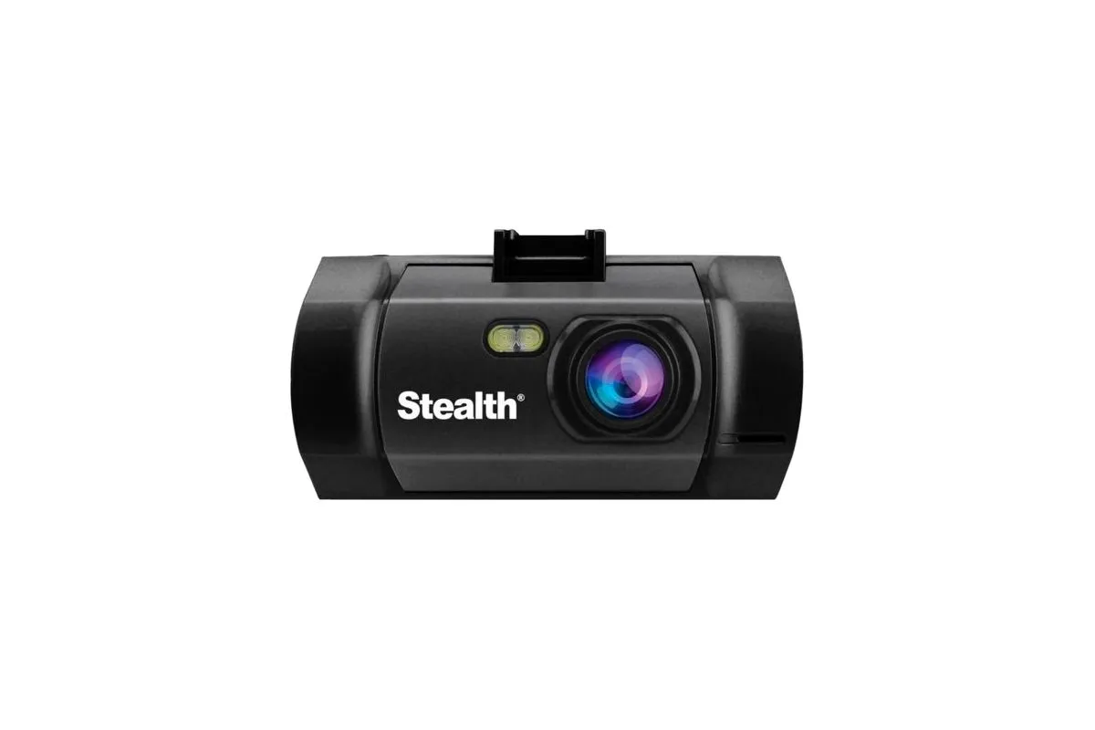 Видеорегистратор Stealth DVR ST 230 - фото Видеорегистратор Stealth DVR ST 230 - фото
