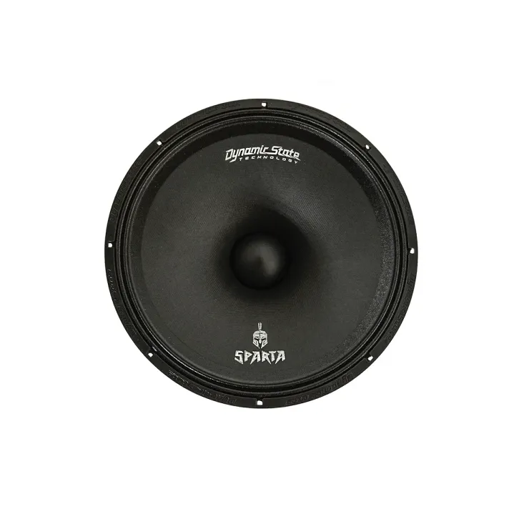 Мидвуфер Dynamic State SPARTA SPORT SSM204 - фото