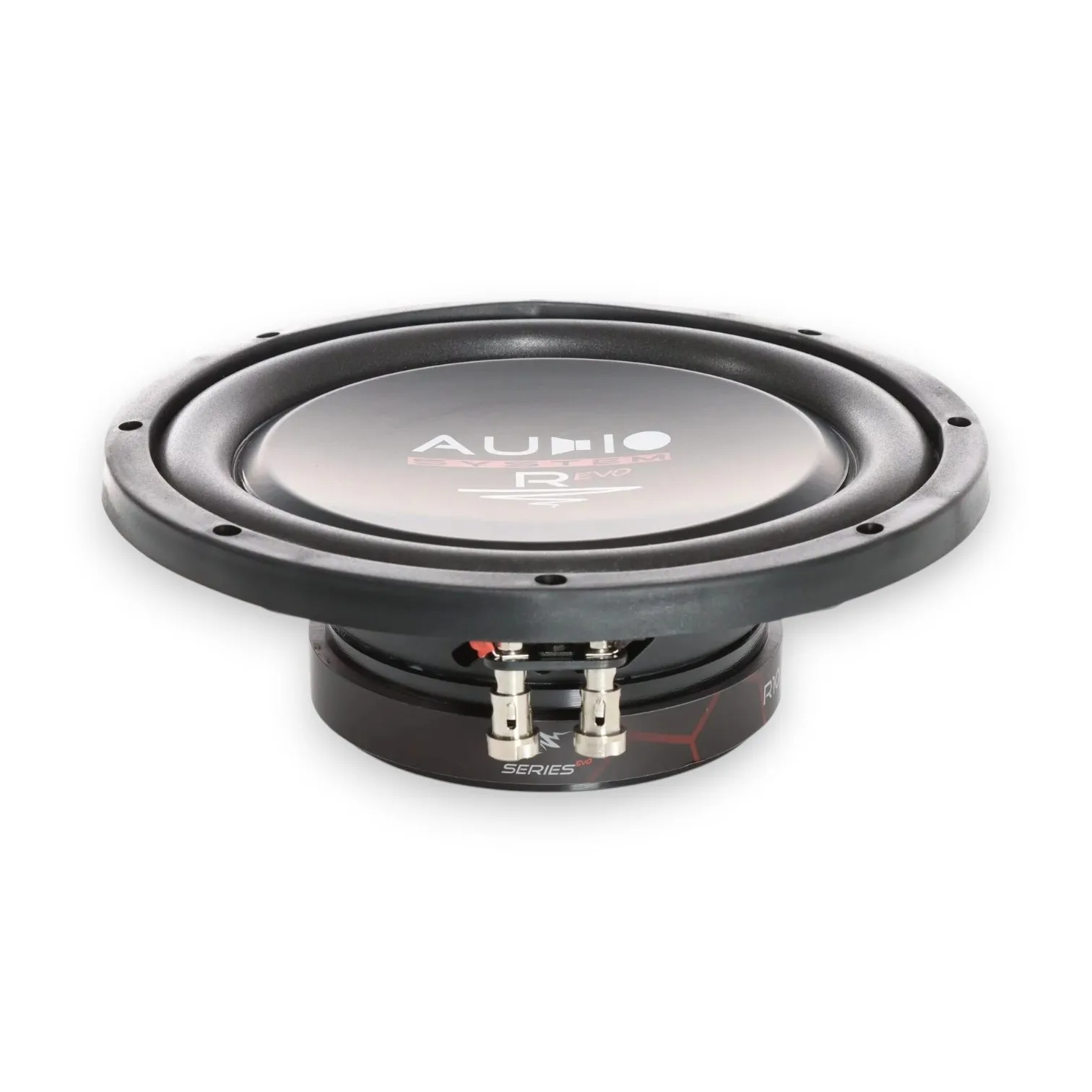 Сабвуфер Audio System R10 FLAT EVO3 - фото