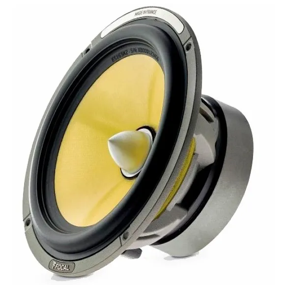 Мидбас Focal MW ES100K (HPVE1076) - фото