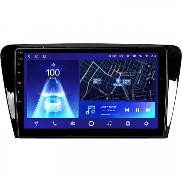 ШГУ Teyes CC2 1/16 GB Lite 7 - фото