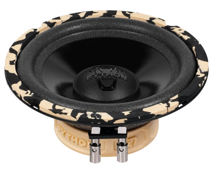 Акустика компонентная DL Audio Python 165 Comp - фото