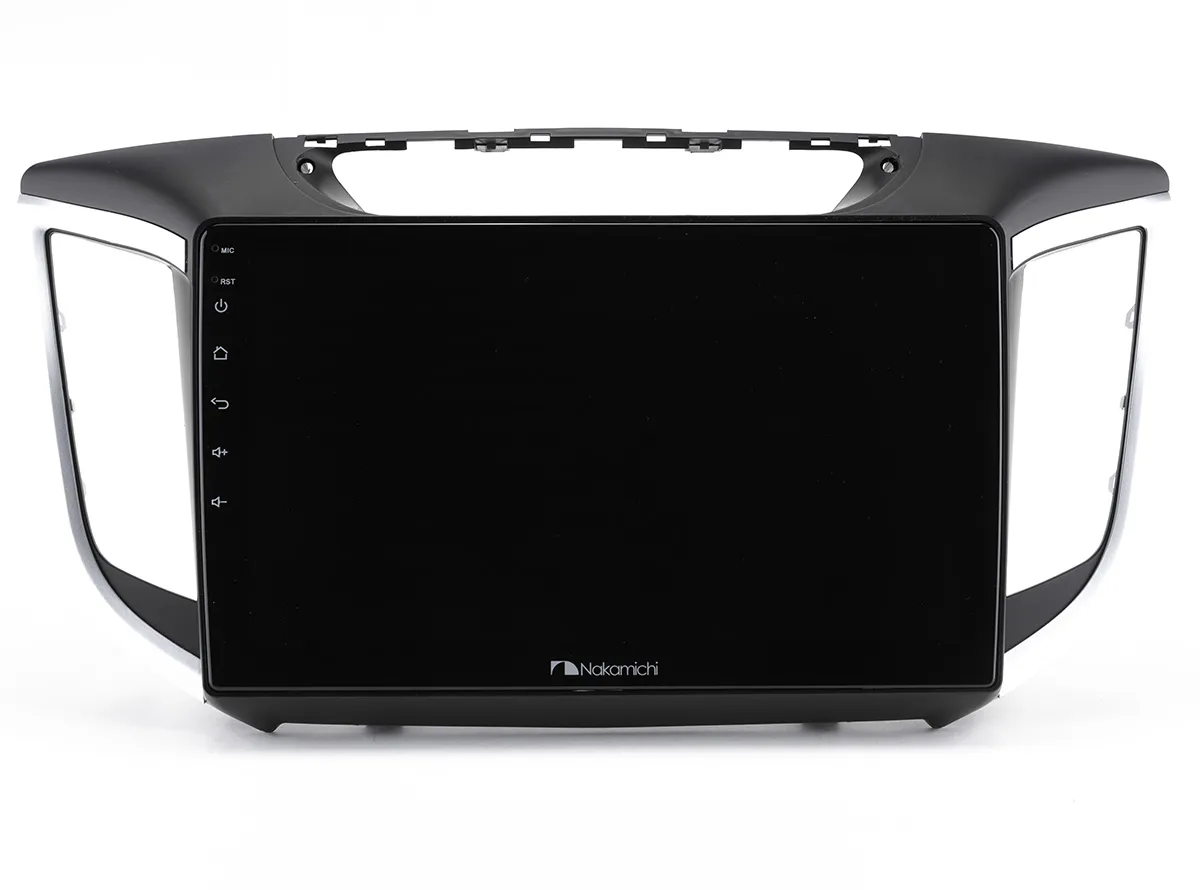 Рамка RHY-FC325 Hyundai Creta 2016+ - фото