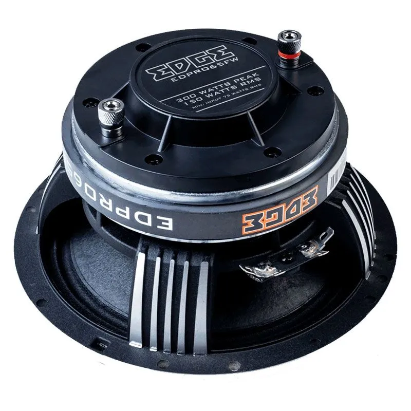 СЧ динамик EDGE EDPRO65FW-E6 - фото