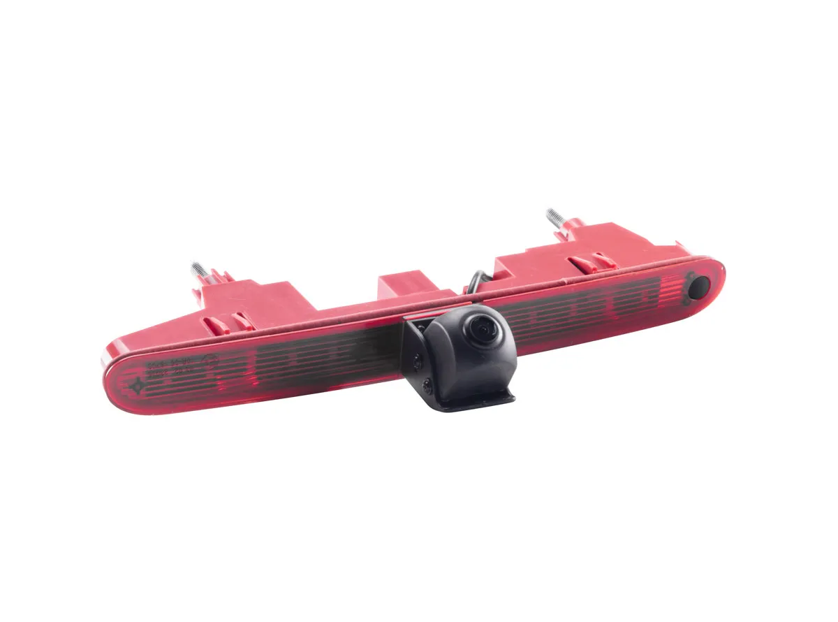 Камера заднего вида в штатное место INCAR VDC-424  - фото